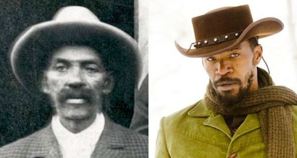 Bass Reeves: The Real-Life Black Lone Ranger That History Forgot