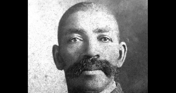 Bass Reeves: The Real Black Lone Ranger That History Forgot