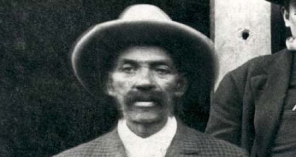 Bass Reeves, The Black Deputy Who May Have Inspired The Lone Ranger