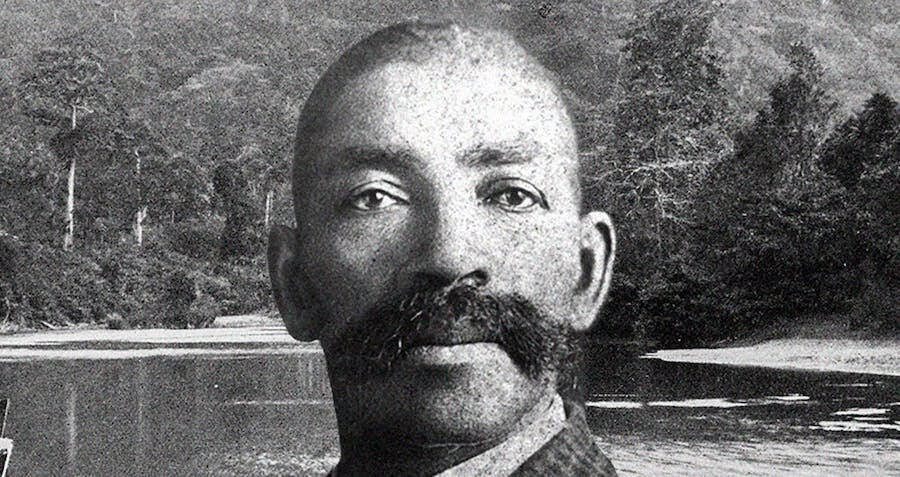 How Bass Reeves Went From Escaped Slave To Legendary Lawman