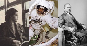 Black History Month Og