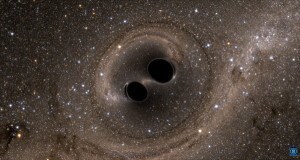 Black Hole Collision Space