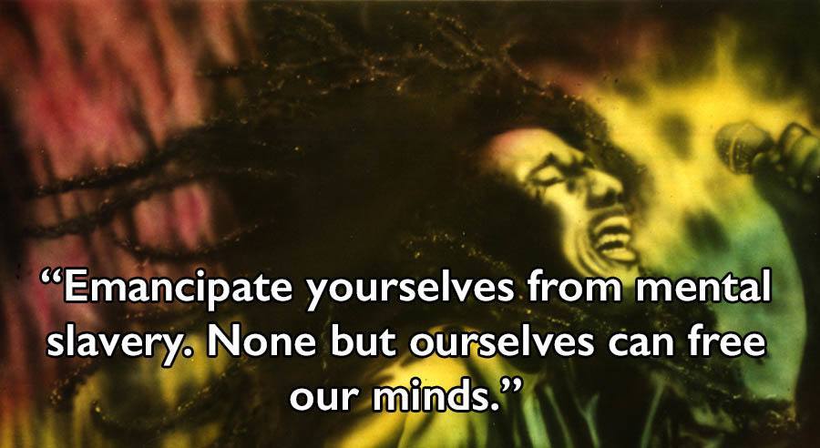 Bob Marley Quotes Tears