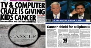 Cancer Four Panel Og