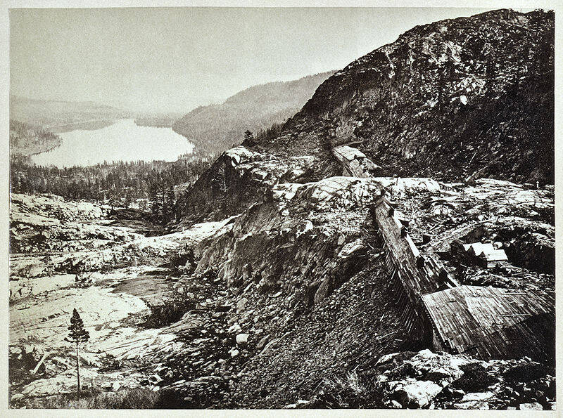 Donner Lake