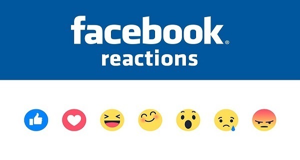 Facebook Rections Emojis Og