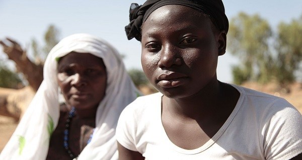 Female Genital Mutilation Victims