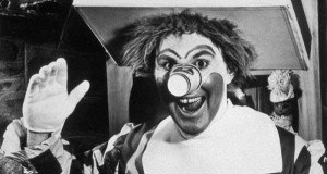 First Ronald Mcdonald Og