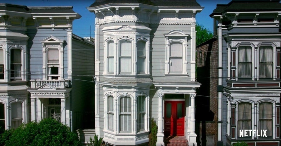 The Full House House: What The San Francisco Home Really Costs