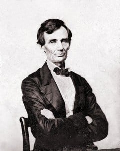 Was Abraham Lincoln Gay? The Historical Facts Behind The Rumor