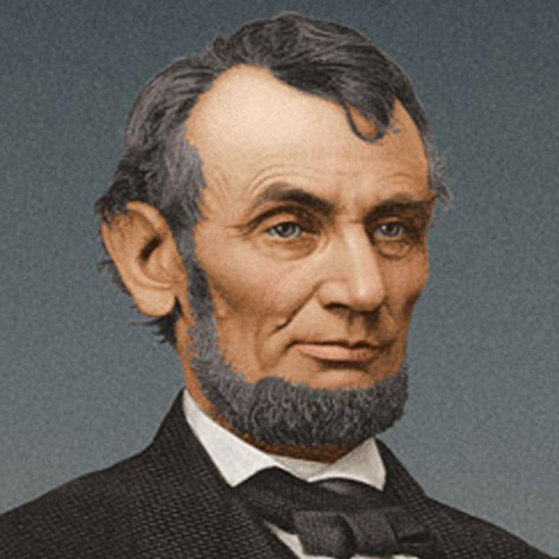 Was Abraham Lincoln Gay