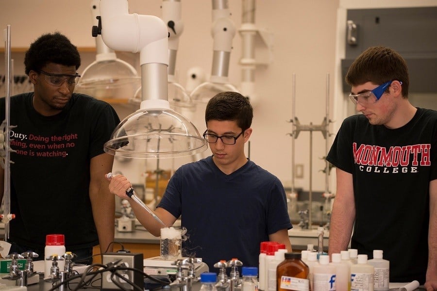 Gender Bias Stem Classes