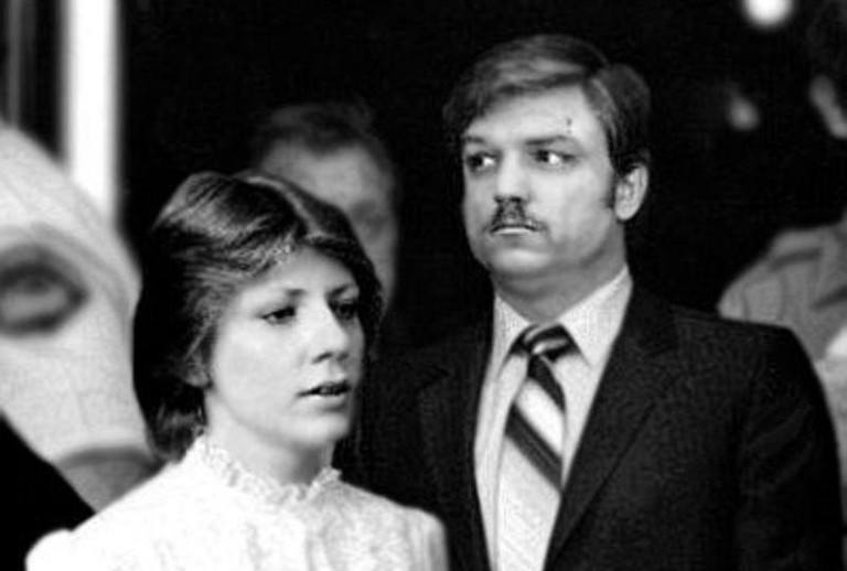 9 Serial Killer Couples Who Committed Horrific Crimes Together