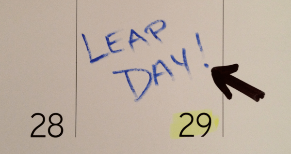 Crazy Leap Year Facts That Reveal The Origins Of The Modern Day Calendar