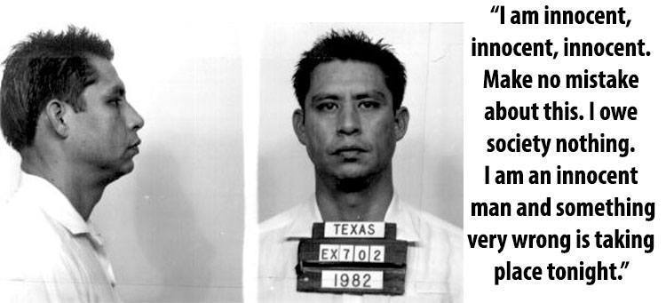 Leonel Herrera Mugshot