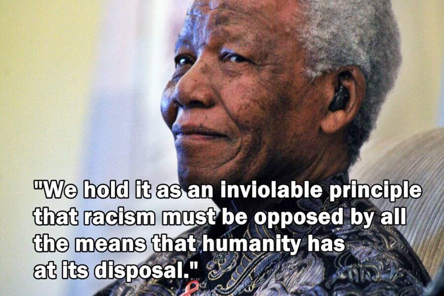 33 Nelson Mandela Quotes On Hope, Justice, And Freedom