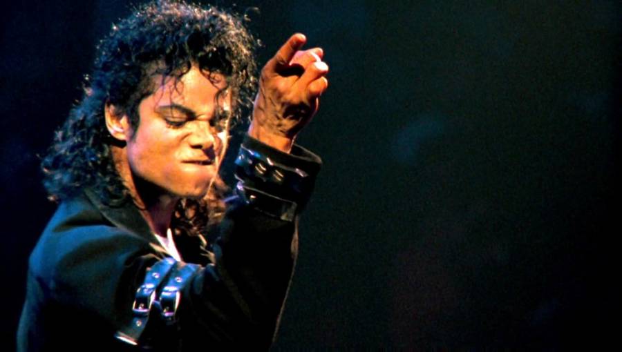 Michael Jackson Famous Acquittals