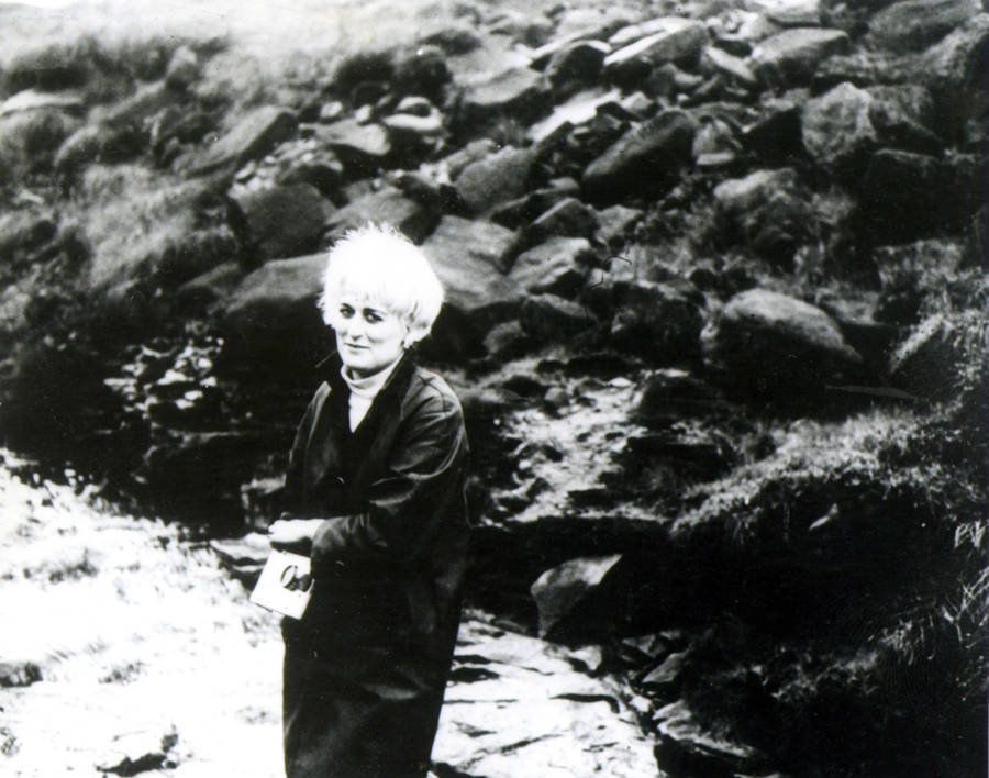 Myra Hindley Outdoors