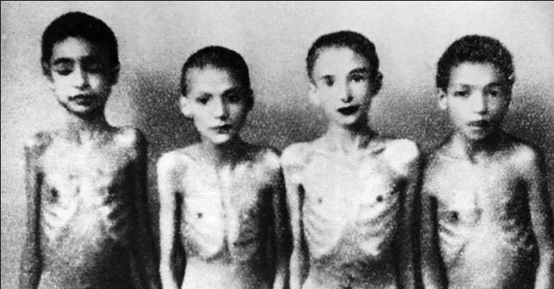 Nazi Medicine Children
