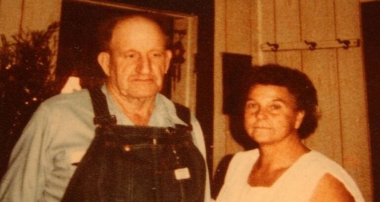 Ray And Faye Copeland Featured