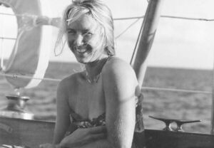 tami ashcraft oldham adrift survived