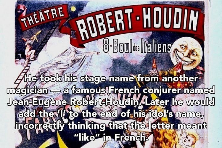 Robert Houdin