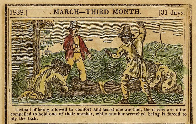 March 1838