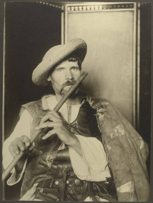 Romanian Piper