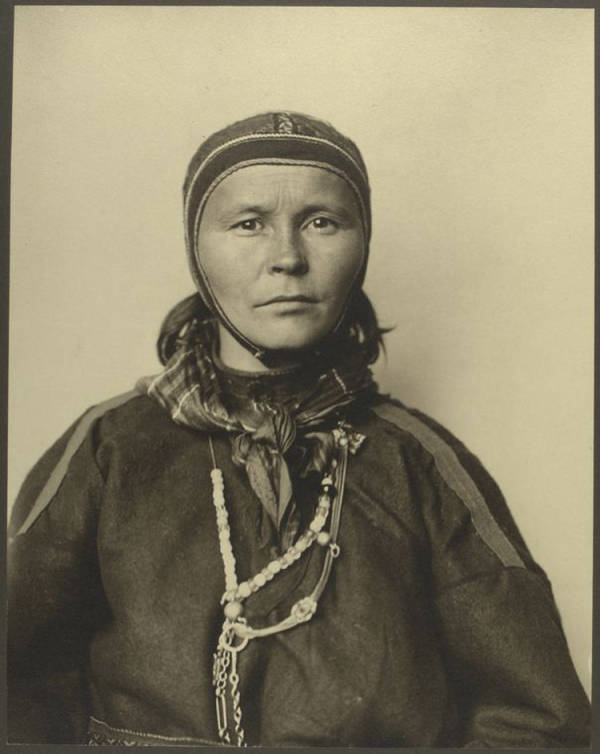 Sami Laplander