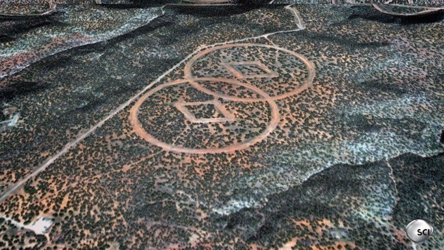 Scientology Symbols