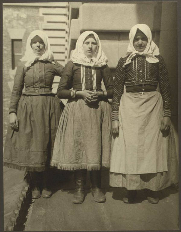 Slovakian Women