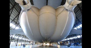 Airlander Back