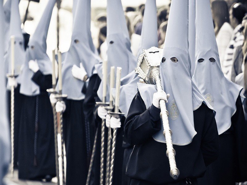 Brotherhood Procession