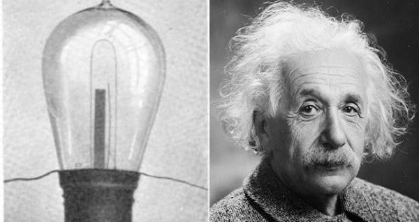 6 Famous Inventors Who Didnt Actually Invent Their Masterpiece