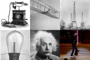 6 Famous Inventors Who Didn't Actually Invent Their Masterpiece