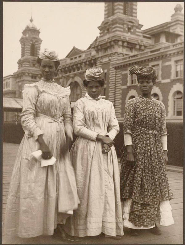 Fancy Dresses