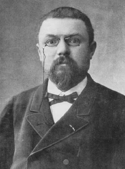 Famous Inventors Henri Poincaré