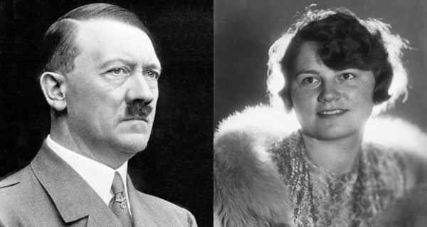 Hitler Sex Fetish Report Claims To Reveal Bizarre Behaviors 