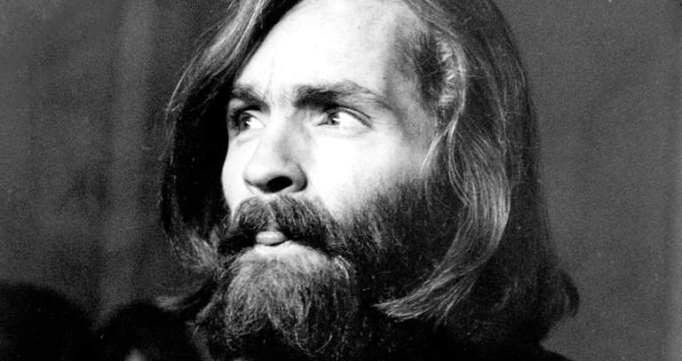 Charles Manson Facts: The Shocking History Of The Notorious Killer