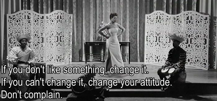 Maya Angelou Quotes On Attitude