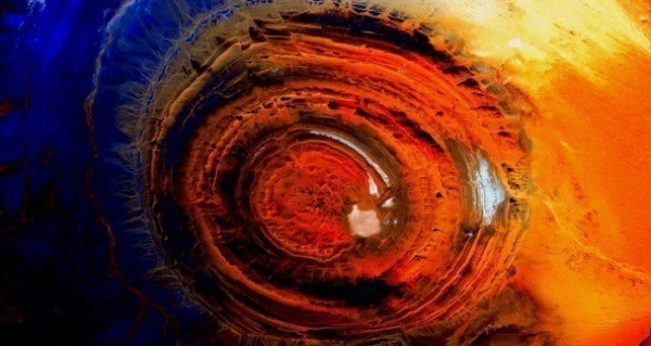 The 33 Best Scott Kelly Photos Will Transport You To Space