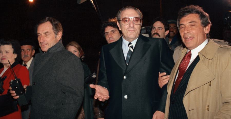 Paul Castellano