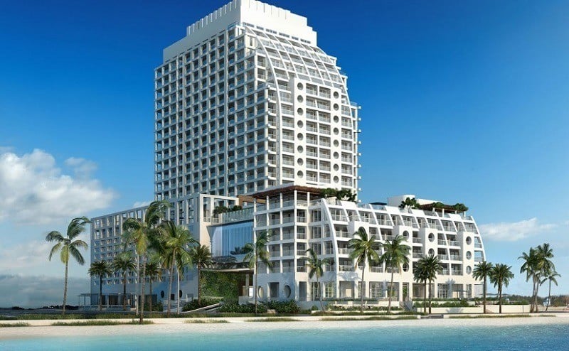 Trump Real Estate Fort Lauderdale
