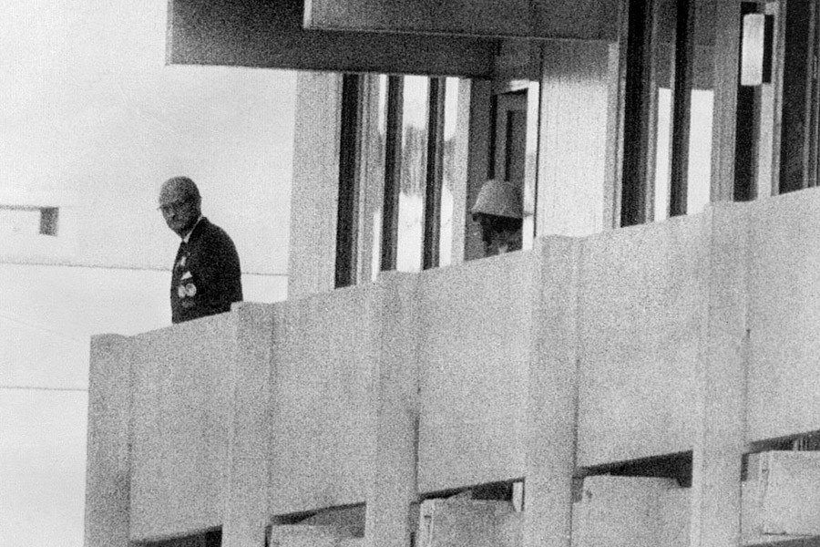 Munich 11