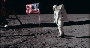 Apollo Mission Photos