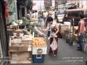 ATI Neighborhood Tours: Chinatown, NYC