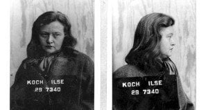 Ilse Koch