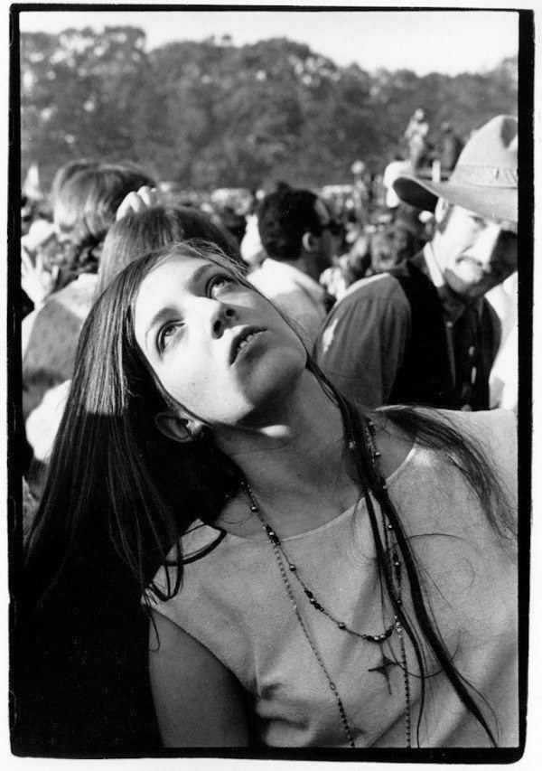 55 Photos Of 1960s San Francisco During The Height Of Hippie Power