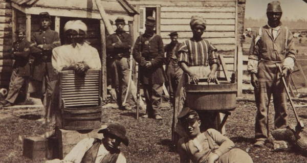 4 Slave Rebellions That Paved The Way For The Civil War And Abolition 1016