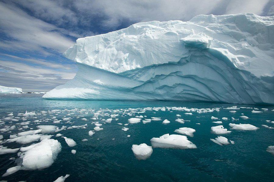 Antarctica Facts Pictures